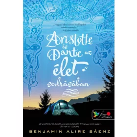   Aristotle és Dante az élet sodrásában (Aristotle és Dante 2.)