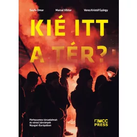 Kié itt a tér?