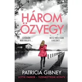 Három özvegy