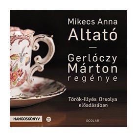   Mikecs Anna: Altató - Török-Illyés Orsolya előadásában