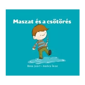 Maszat és a csőtörés