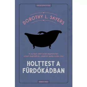 Holttest a fürdőkádban