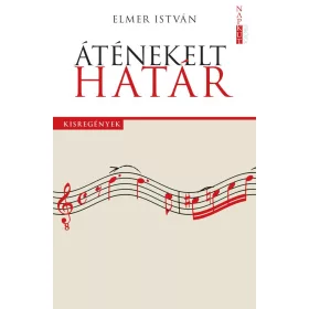 Áténekelt határ
