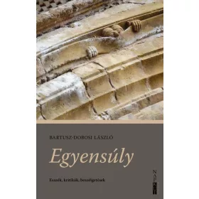 Egyensúly