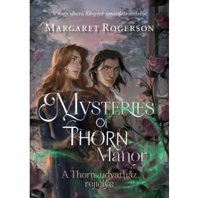 Mysteries of Thorn Manor – A Thorn-udvarház rejtélye