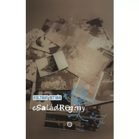 Családregény