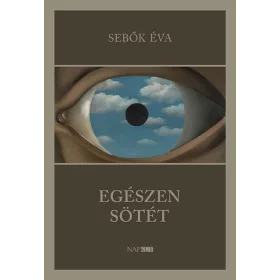 Egészen sötét