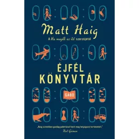 Éjfél Könyvtár