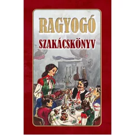 Ragyogó szakácskönyv