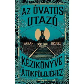 Az Óvatos Utazó kézikönyve Átokföldjéhez