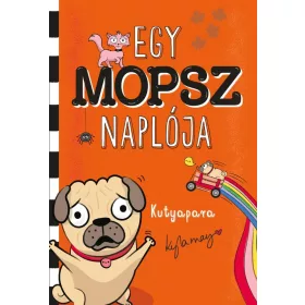 Egy mopsz naplója – Kutyapara