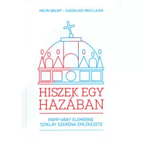 Hiszek egy hazában