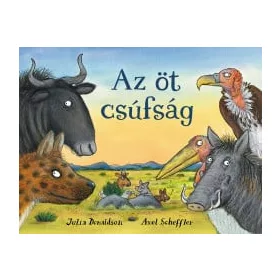 Az öt csúfság