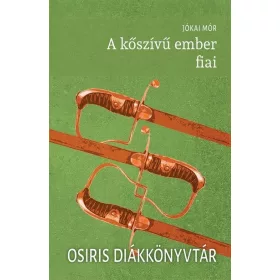 A kőszívű ember fiai