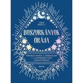 Boszorkányok órája