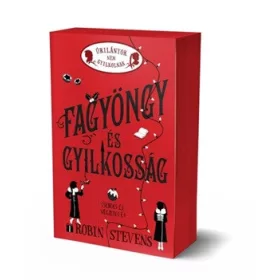 Úrilányok nem gyilkolnak 5. - Fagyöngy és gyilkosság
