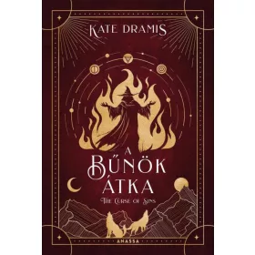 The Curse of Sins - A Bűnök Átka