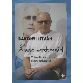 Áradó versbeszéd