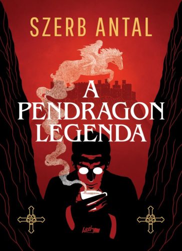 A Pendragon legenda