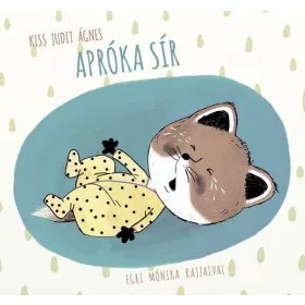 Apróka sír