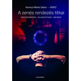 A zenés rendezés titkai