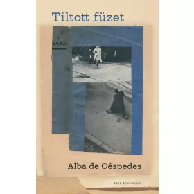 Tiltott füzet