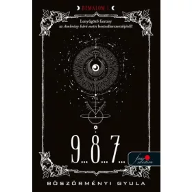 9… 8… 7… (Rémálom 1.)