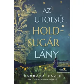 Az utolsó Holdsugár lány