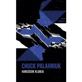 Harcosok klubja - Helikon Zsebkönyvek 94.
