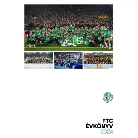 FTC évkönyv 2024