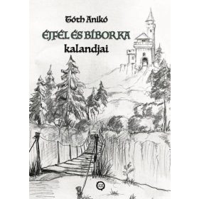 Éjfél és Bíborka kalandjai