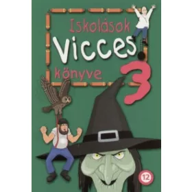 Iskolások vicces könyve 3.