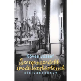 Szemenszedett irodalomtörténet