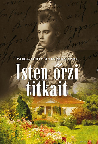 Isten őrzi titkait