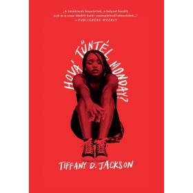 Hová tűntél, Monday?