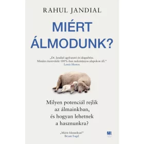 Miért álmodunk?