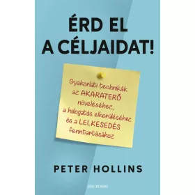 Érd el a céljaidat!