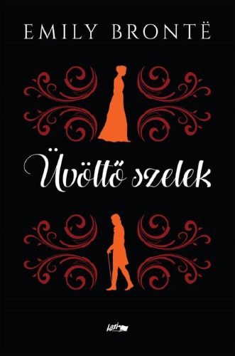 Üvöltő szelek