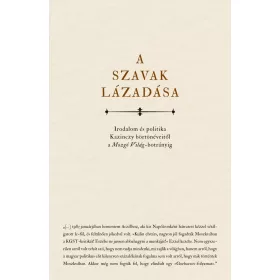 A szavak lázadása