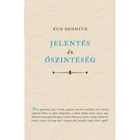 Jelentés és őszinteség