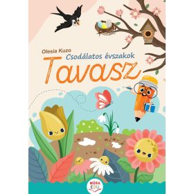 Csodálatos évszakok -Tavasz