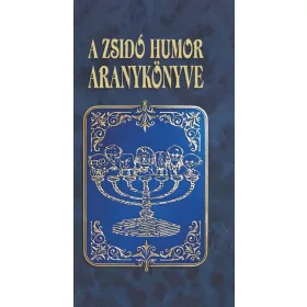 A zsidó humor aranykönyve