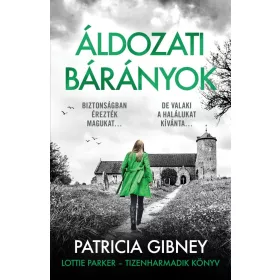 Áldozati bárányok