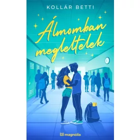 Álmomban megleltelek