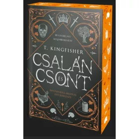 Csalán és csont - Éldekorált kiadás