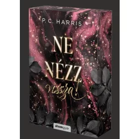 Ne nézz vissza! - Éldekorált kiadás