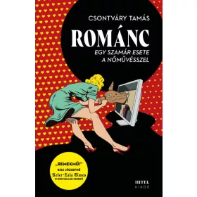 Románc - Egy szamár esete a nőművésszelRománc