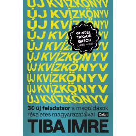 Új kvízkönyv