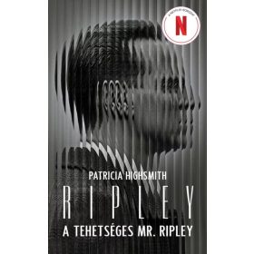 A tehetséges Mr. Ripley