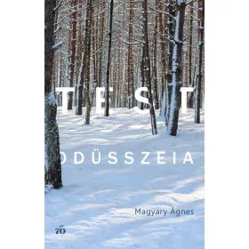 Testodüsszeia